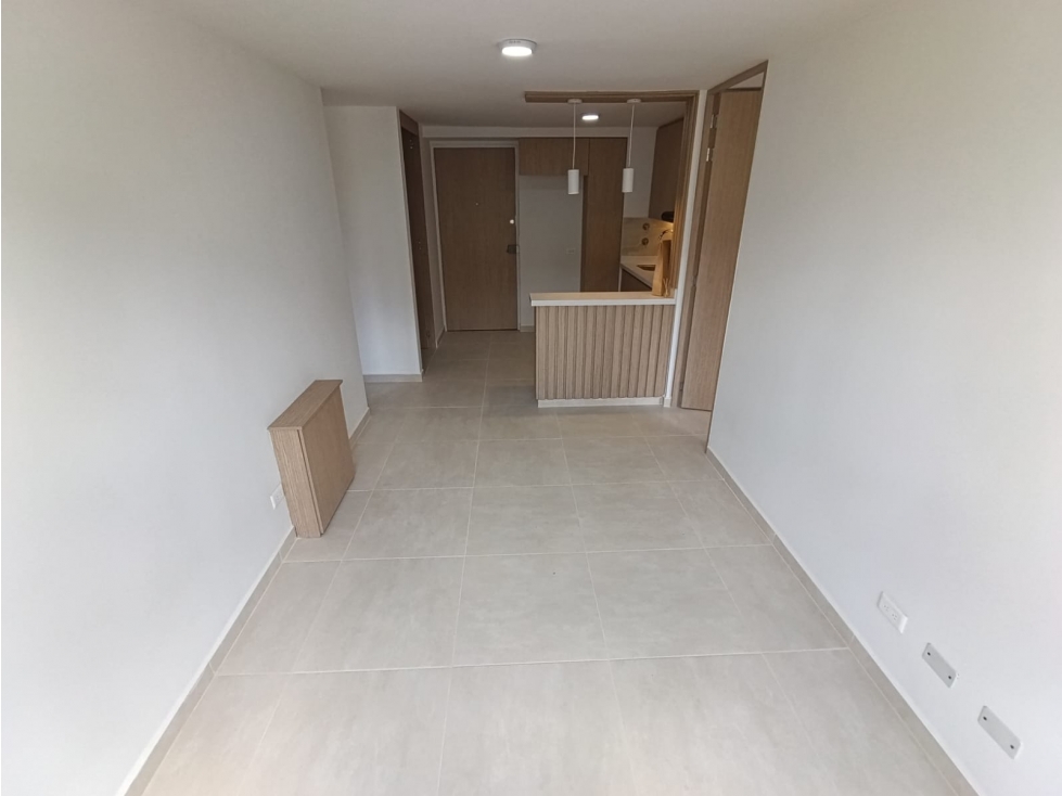 APARTAMENTO EN ARRIENDO CALASANZ — foto 4