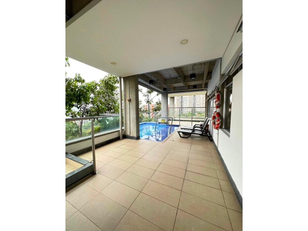 Arriendo apartamento envigado esmeraldal — foto 3