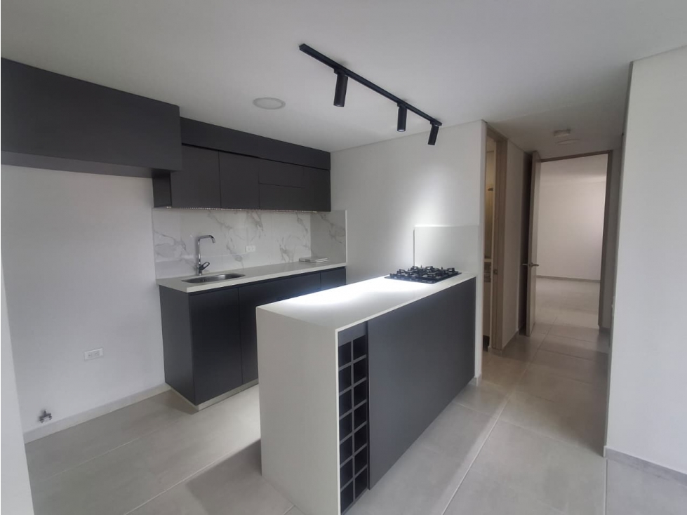 Apartamento arriendo DITAIRES — foto 6