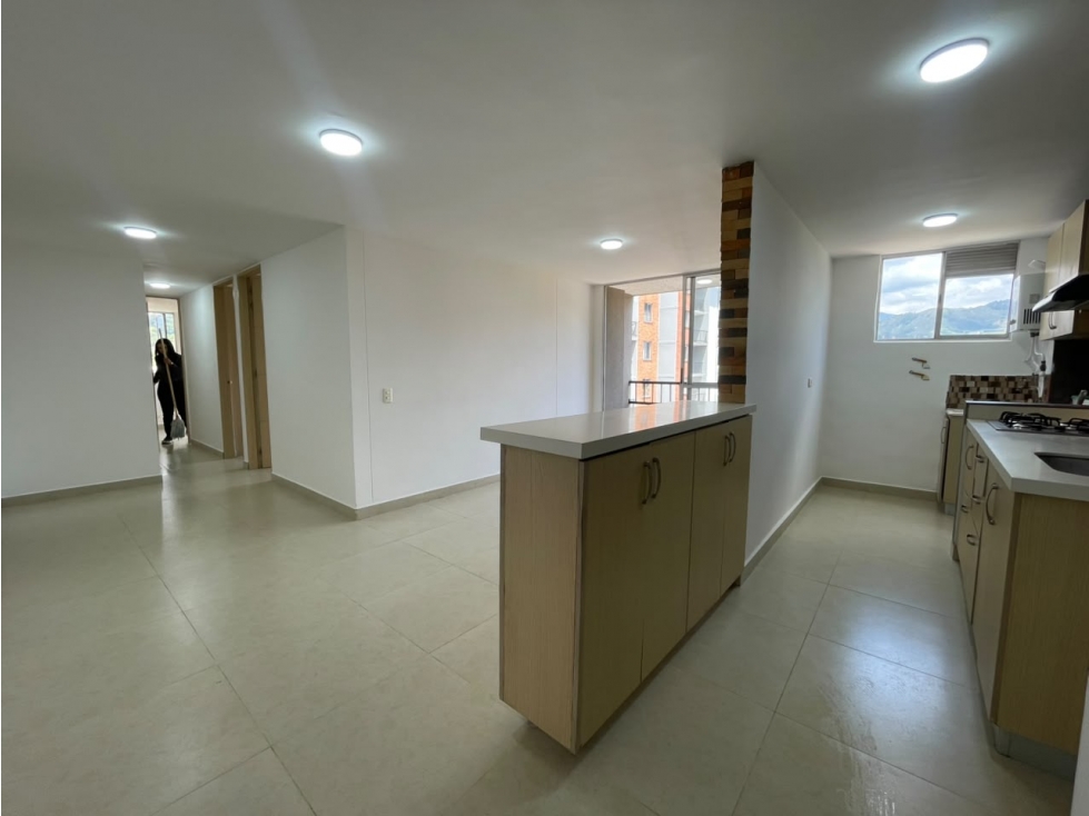 arriendo apartamento sector ditaires. — foto 6