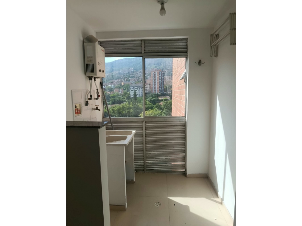 APARTAMENTO EN ARRIENDO EN LA PILARICA — foto 5