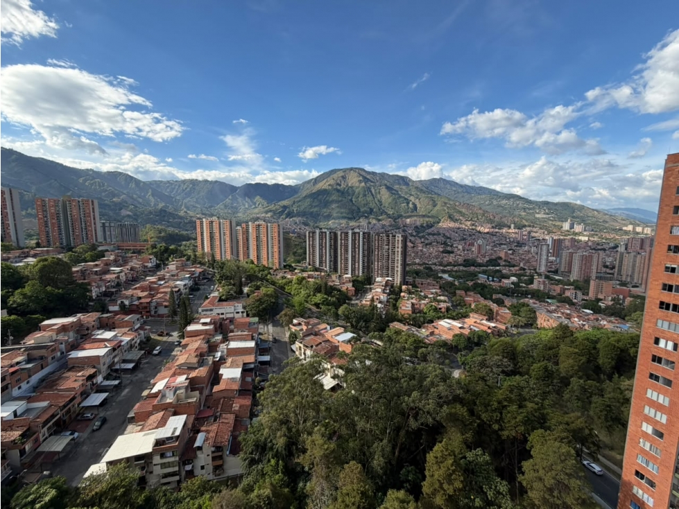 ARRIENDO APARTAMENTO EN SANTA ANA BELLO — foto 6