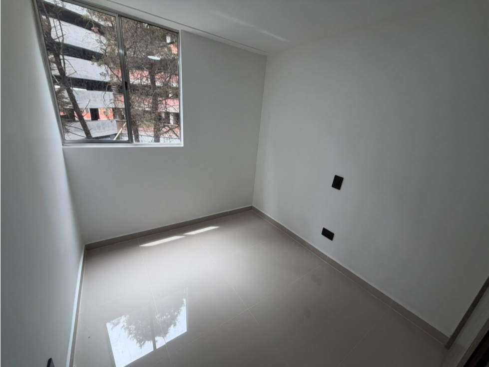 ARRIENDO APARTAMENTO EN SANTA ANA BELLO — foto 5
