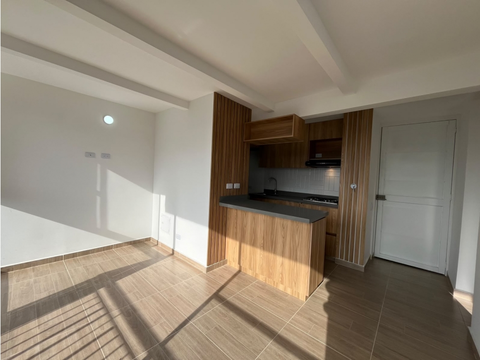 apto en arriendo en caldas — foto 6