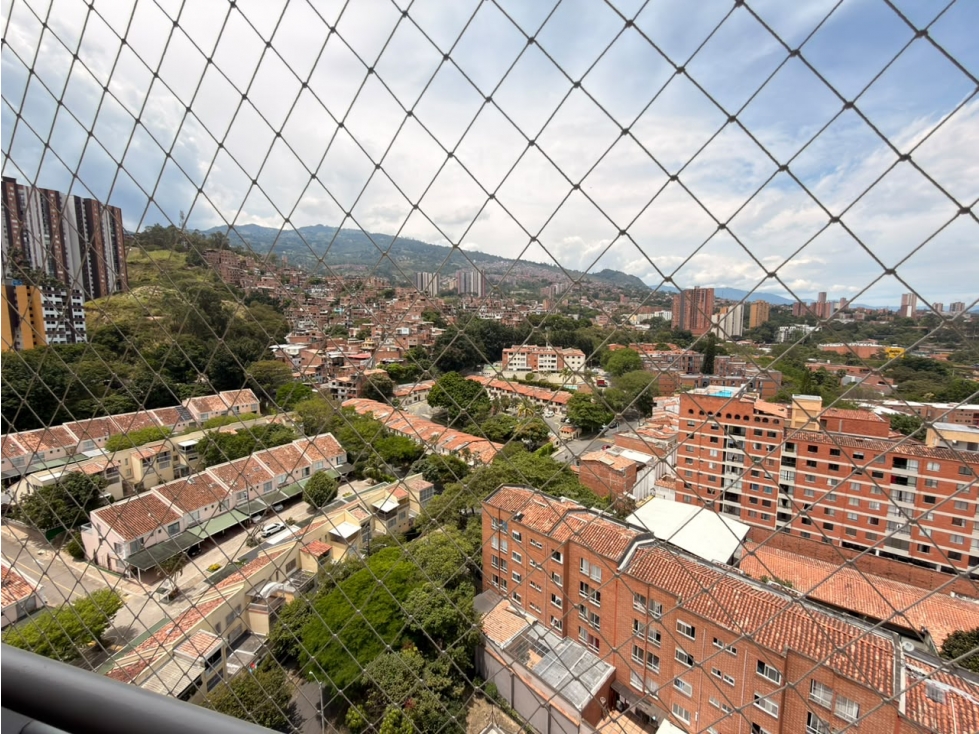 APARTAMENTO EN ARRIENDO CALASANZ — foto 6