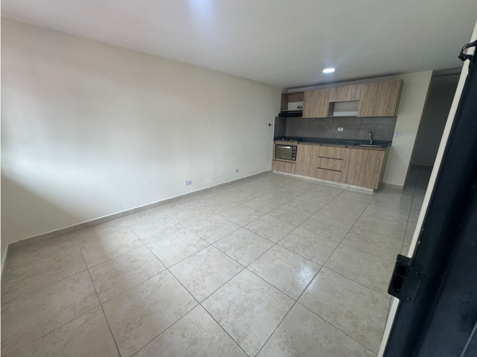 Apartaestudio en Arriendo en Santa Monica — foto 4