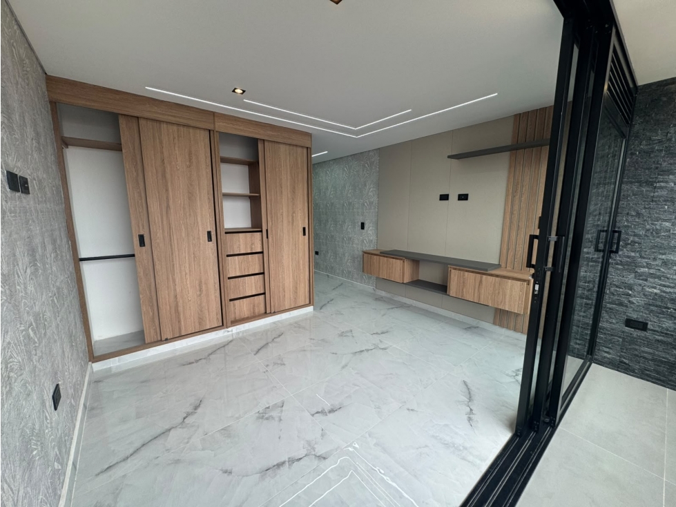 Apartaestudio en Arriendo en La America