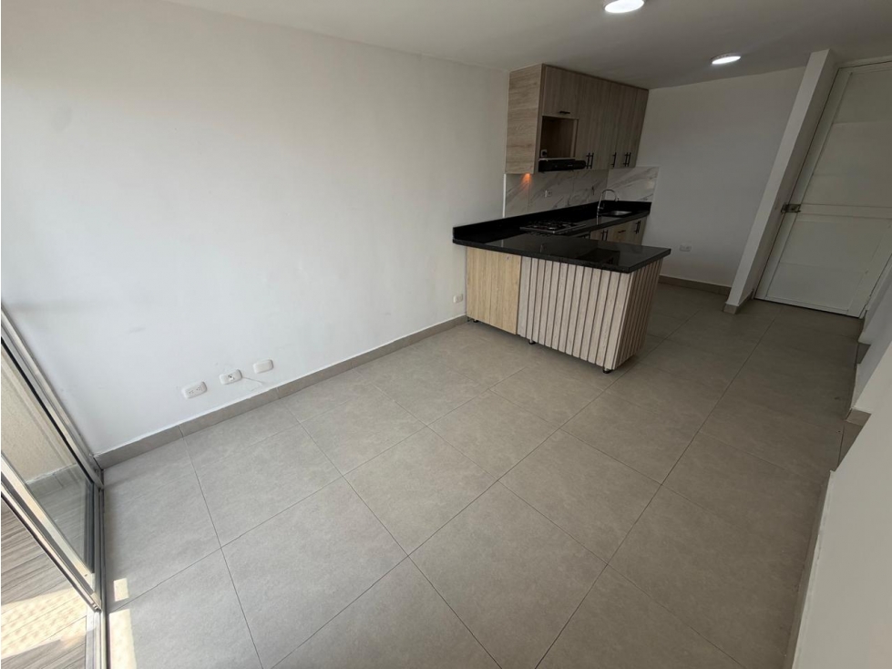 APARTAMENTO EN ARRIENDO CAÑAVERALEJO -SABANETA — foto 5