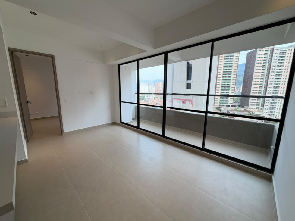 Arriendo apartamento en bello — foto 5