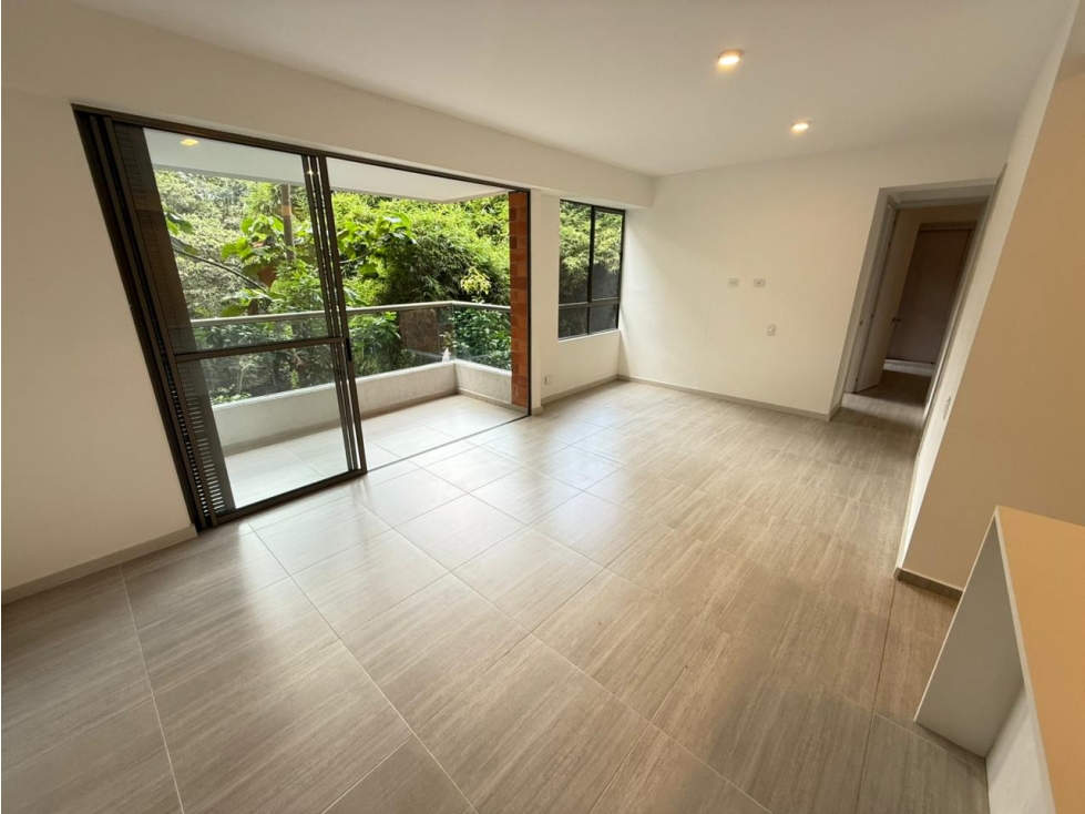 ARRIENDO APARTAMENTO SECTOR PAN DE AZUCAR. — foto 4
