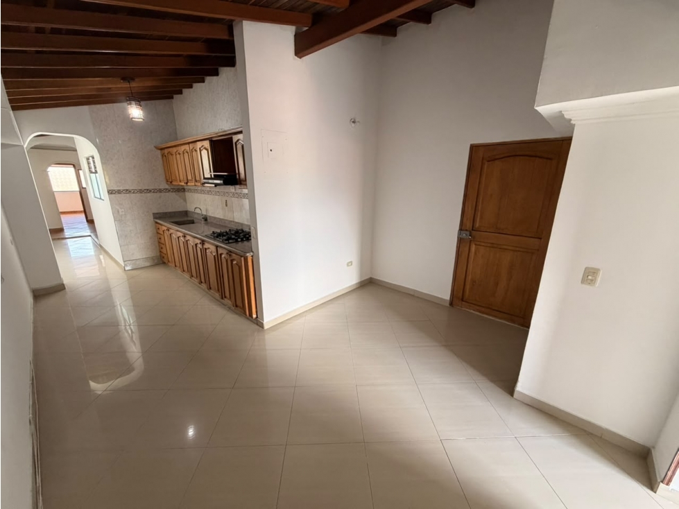 Apartamento Duplex en arriendo en la floresta — foto 2