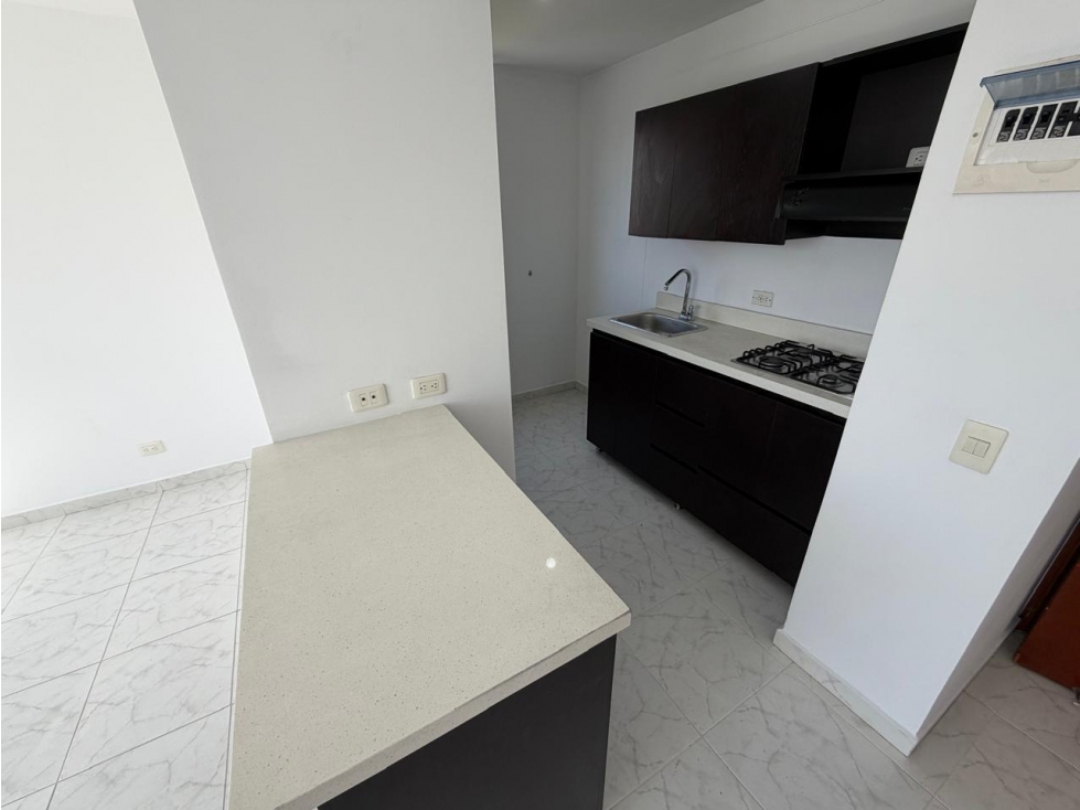 APARTAMENTO EN ARRIENDO - CALASANZ — foto 5