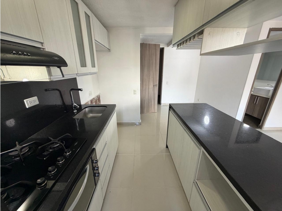 APARTAMENTO EN ARRIENDO - SAN GERMAN — foto 5