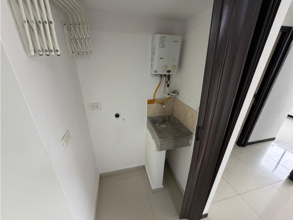 APARTAMENTO EN ARRIENDO - ROBLEDO — foto 5