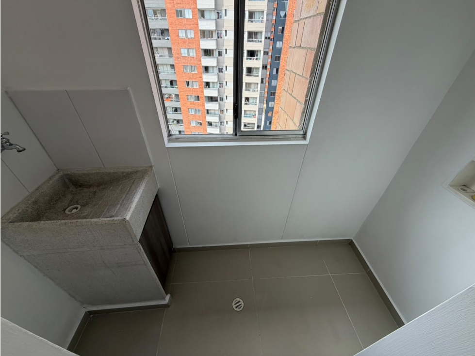 APARTAMENTO EN ARRIENDO - SAN GERMAN - 6