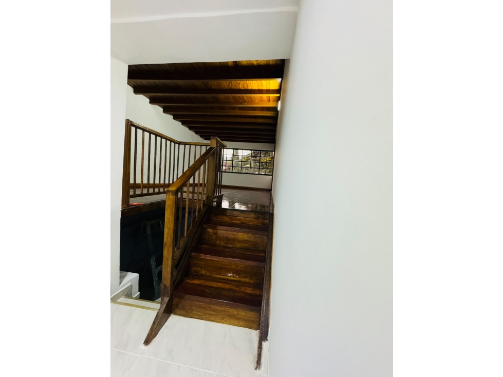 Casa duplex en arriendo en santa monica — foto 5