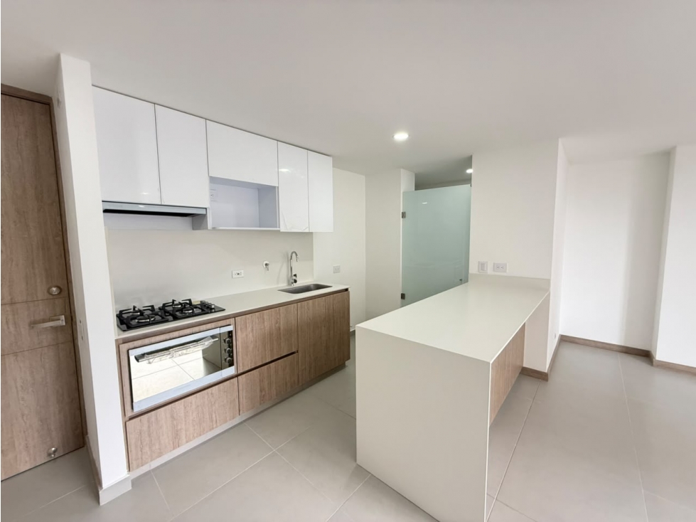 APARTAMENTO EN ARRIENDO PAN DE AZUCAR SABANETA