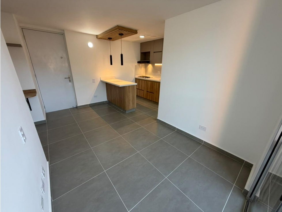 Arriendo apartamento en bello — foto 5