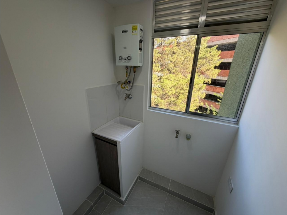 Arriendo apartamento en bello — foto 3