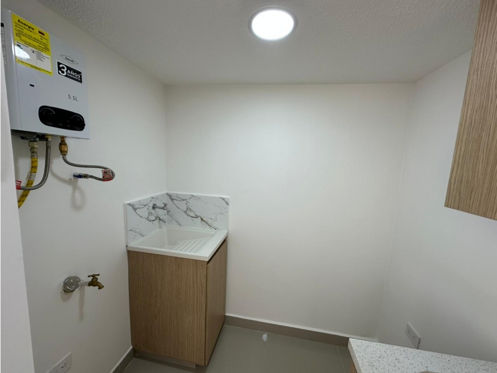 Arriendo apartamento en bello — foto 5