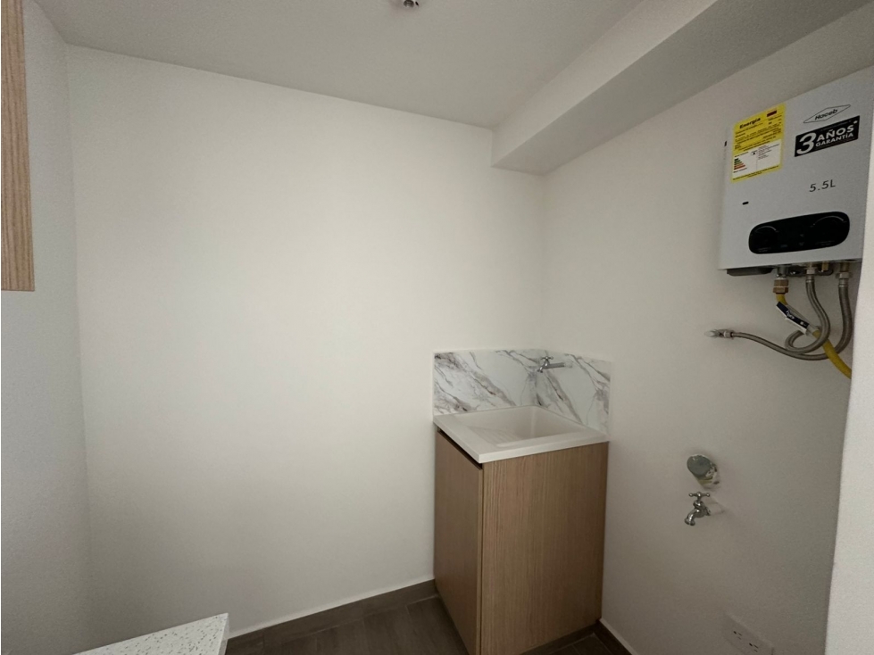 Arriendo apartamento en bello — foto 3