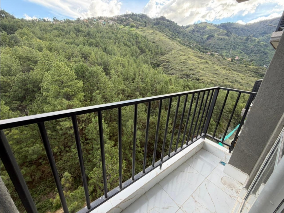 Arriendo apartamento en bello — foto 6