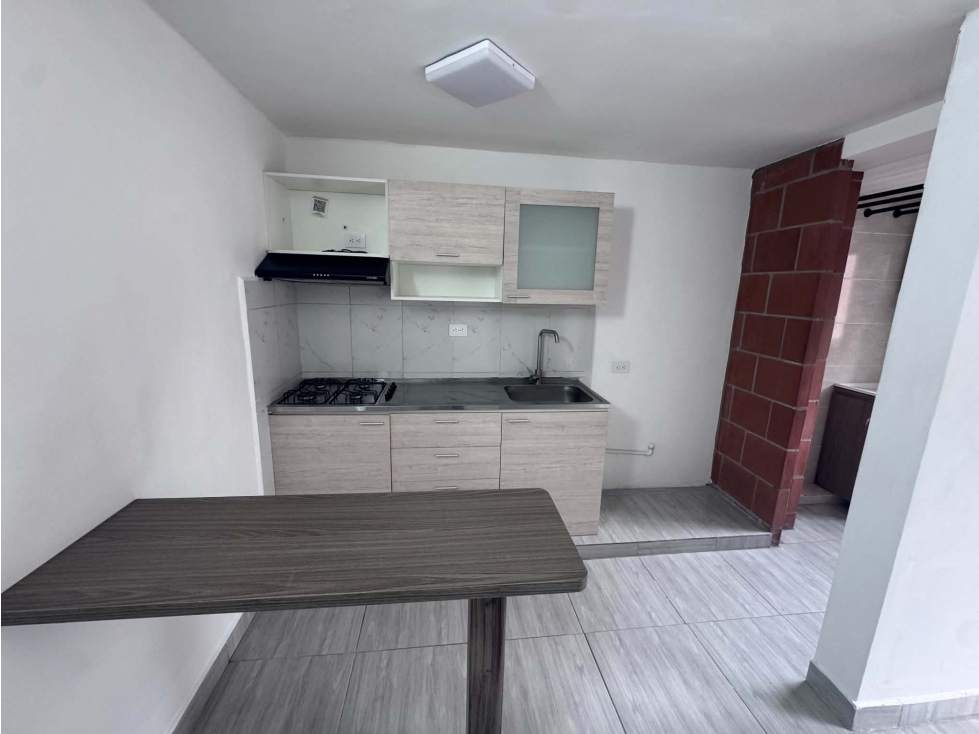 APARTAMENTO EN ARRIENDO - NIQUIA, BELLO