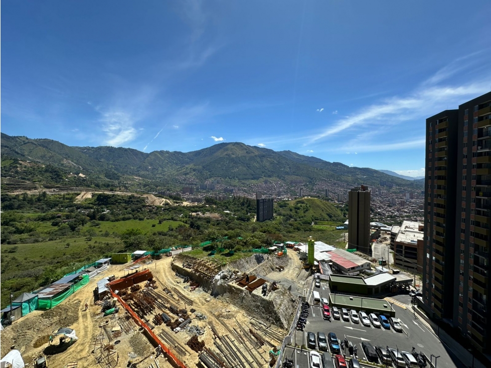 Arriendo apartamento en bello — foto 6