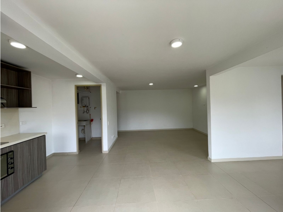 Apartamento en Alquiler Sabaneta — foto 6