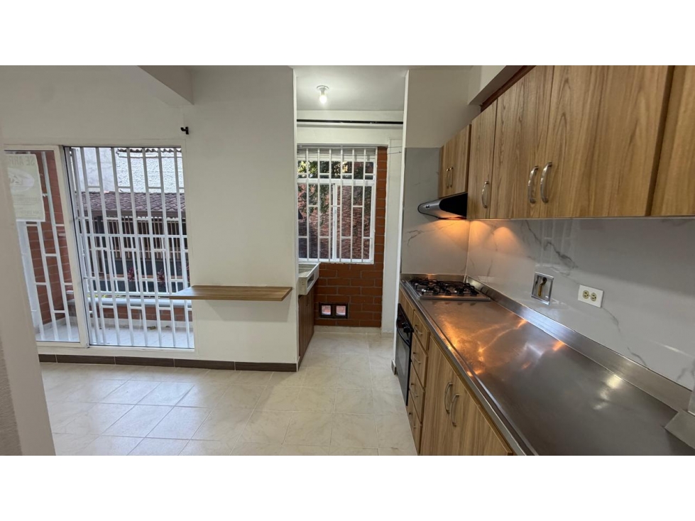 APARTAMENTO EN ARRIENDO VILLA DEL CARMEN -SABANETA — foto 4