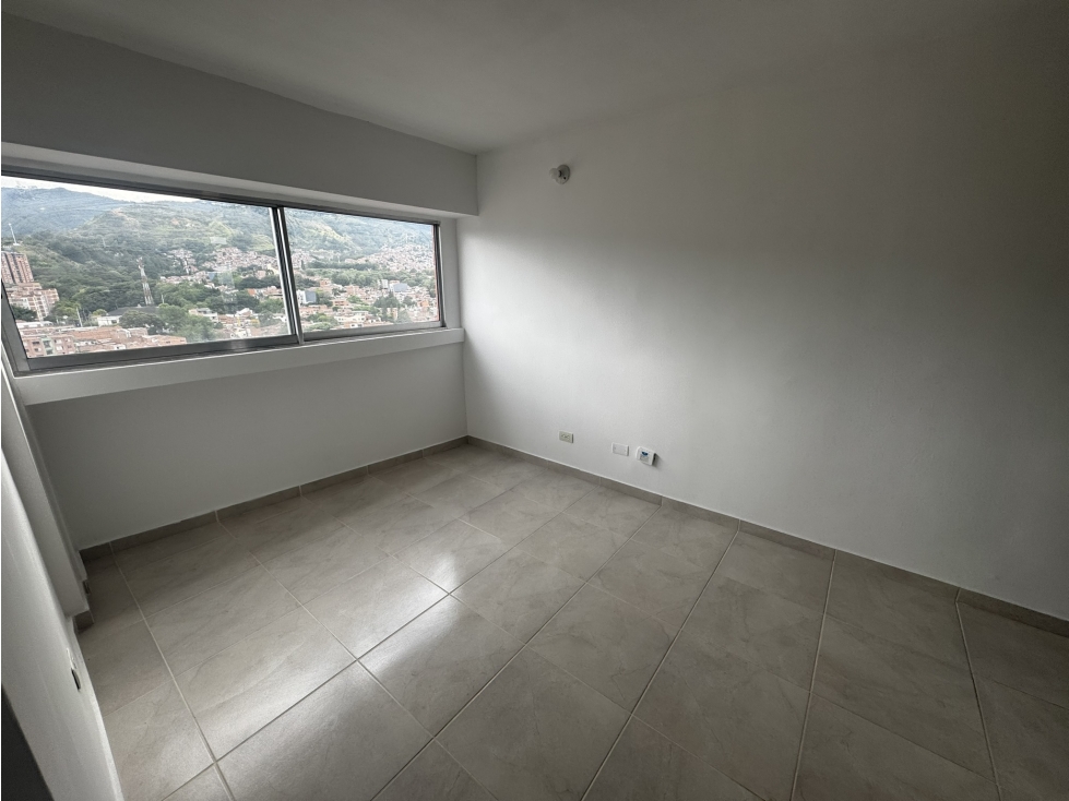 Apartamento en Arriendo en Barrio Cristobal — foto 4