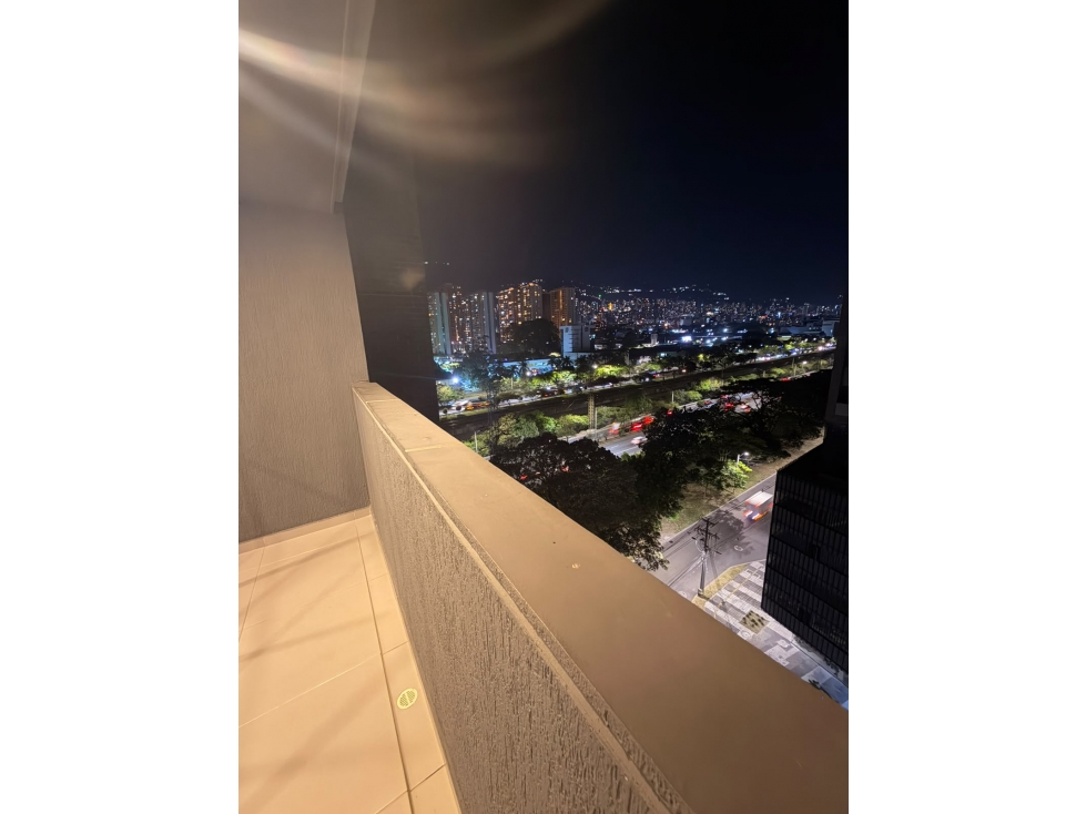 APARTAMENTO EN VENTA GUAYABAL-SOBRE AUTOPISTA — foto 5