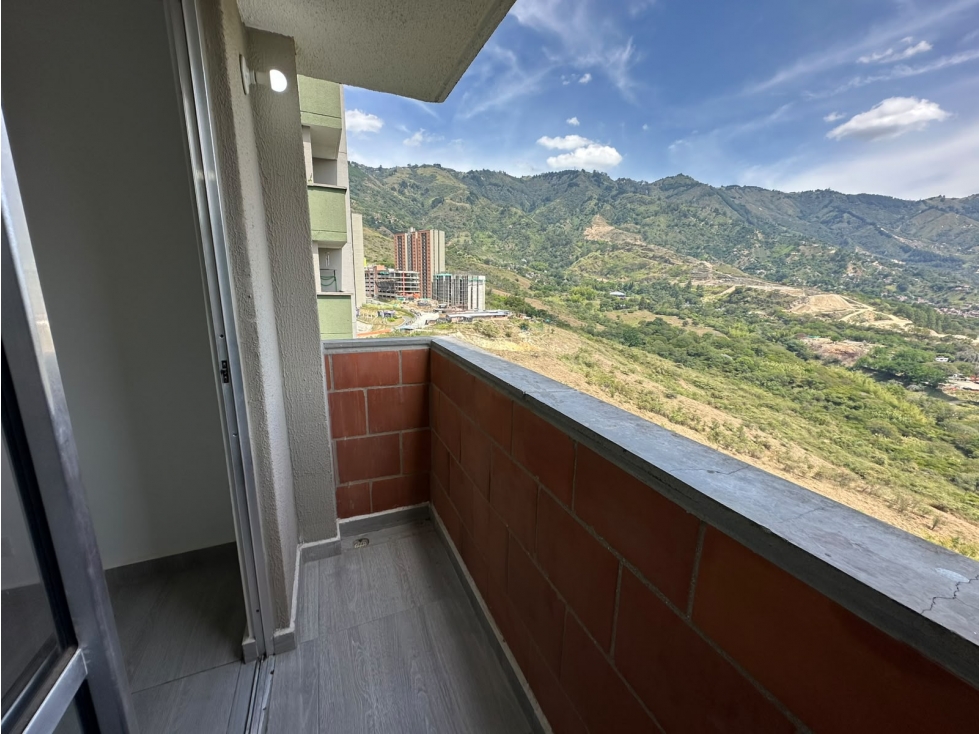 Arriendo apartamento en bello — foto 4