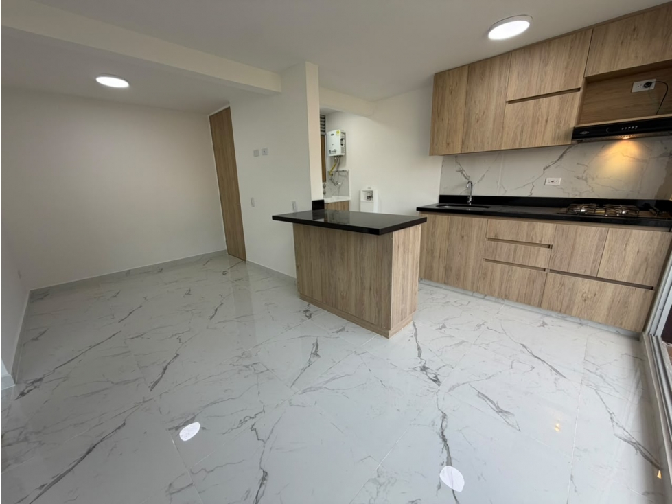 Arriendo apartamento en bello — foto 5