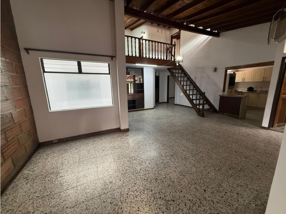 Casa en Arriendo En la Floresta
