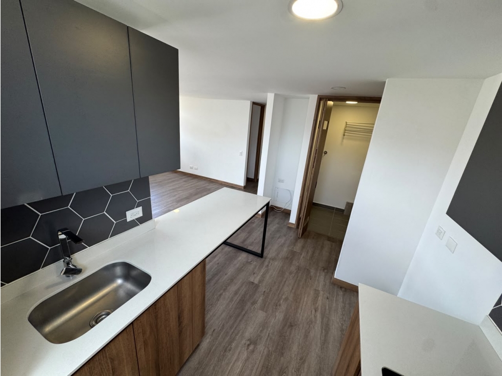 APARTAMENTO EN RENTA ENVIGADO , MAYORCA — foto 2