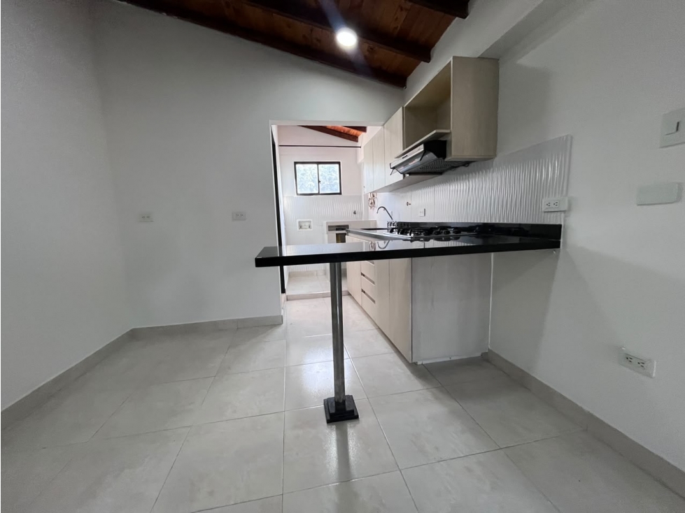 ARRIENDO APARTAESTUDIO EN SAN GABRIEL — foto 3