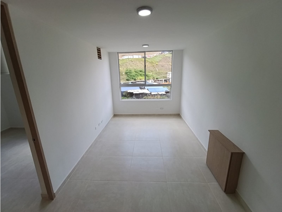 APARTAMENTO EN ARRIENDO CALASANZ — foto 3