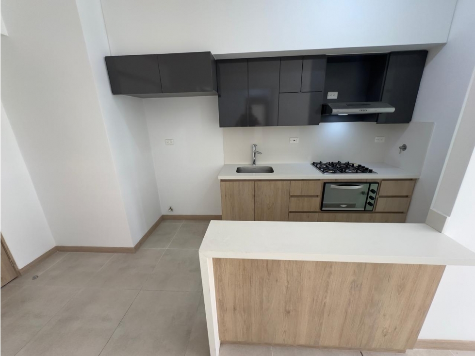 arriendo apartamento Calasanz — foto 3