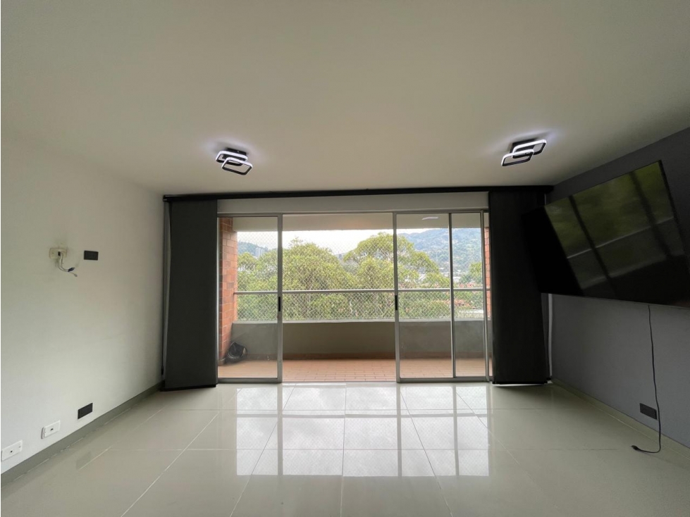 APARTAMENTO EN ARRIENDO SURAMERICA -ITAGUI — foto 6
