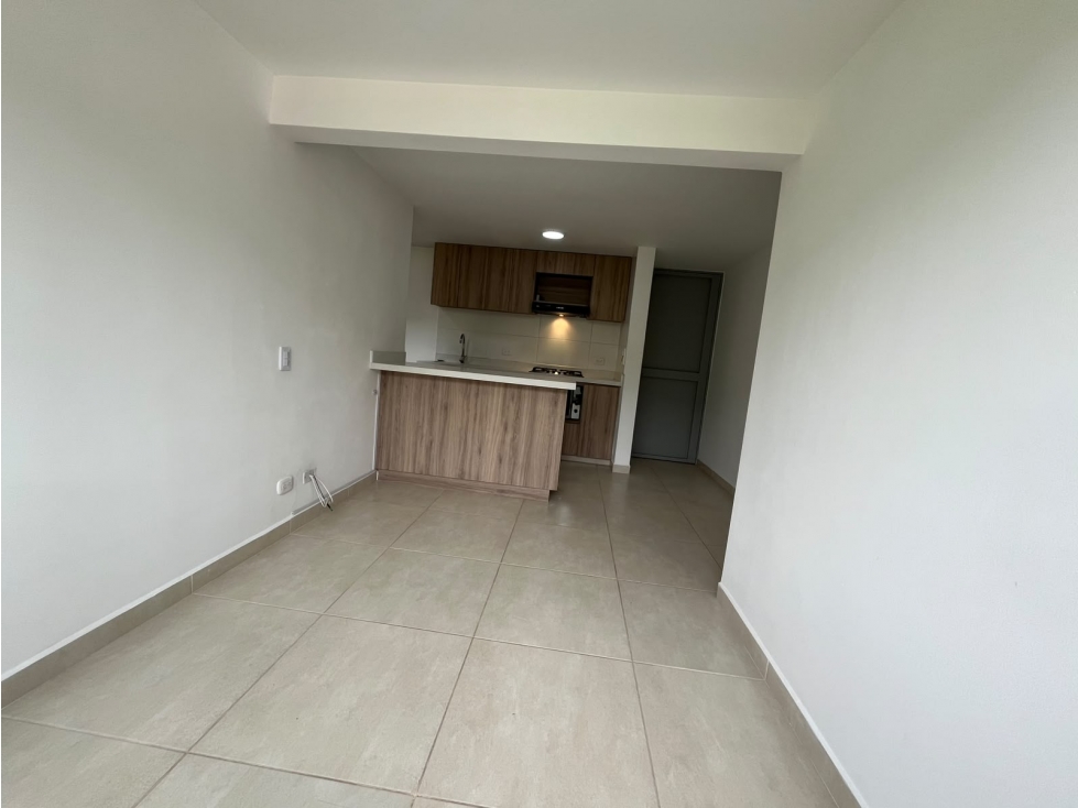 ARRIENDO APARTAMENTO EN LA ESTRELLA SECTOR LA INMACULADA 1 — foto 6