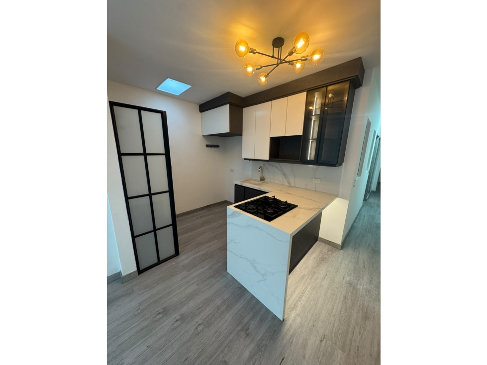 Apartamento en arriendo en Calasanz — foto 3
