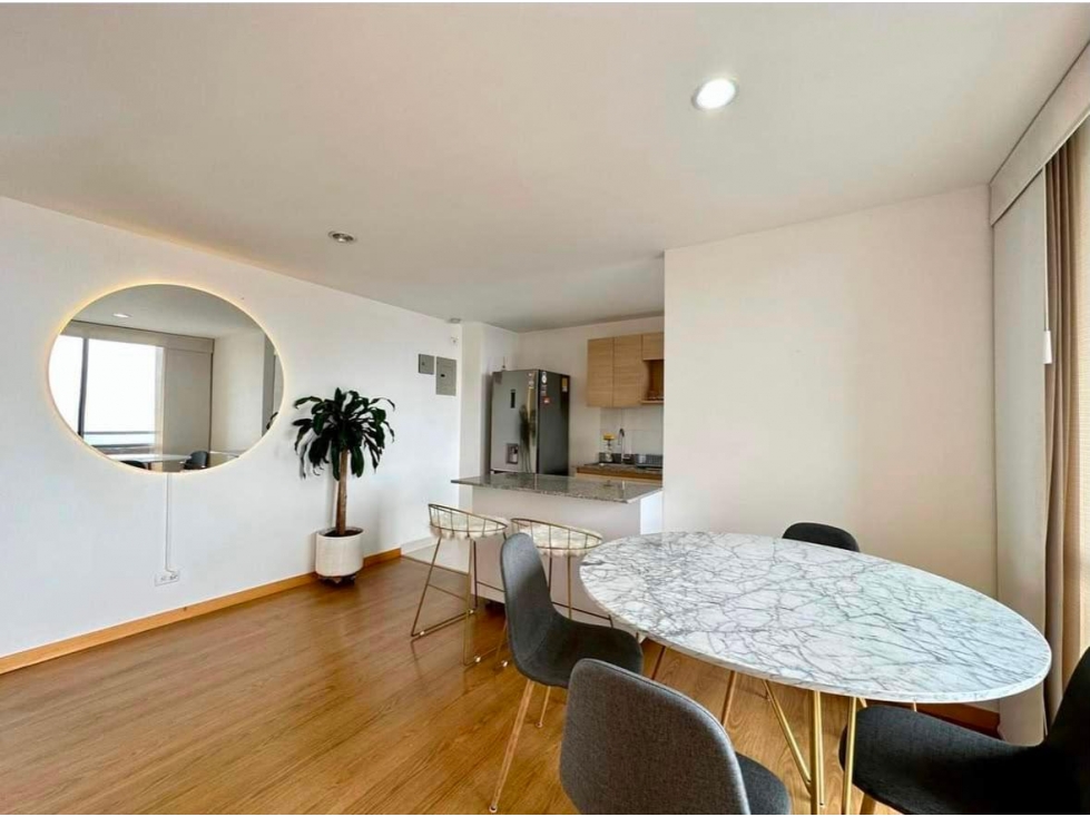 Arriendo apartamento envigado esmeraldal — foto 4