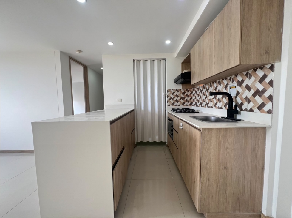 arriendo apartamento sector Suramérica. — foto 4