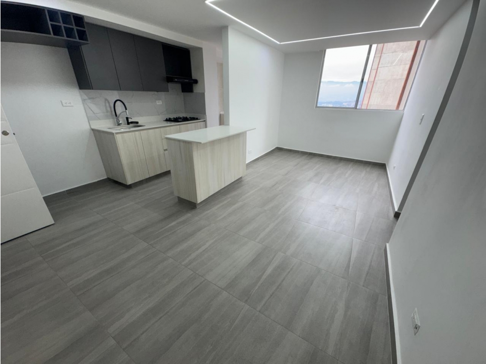 arriendo apartamento Calasanz