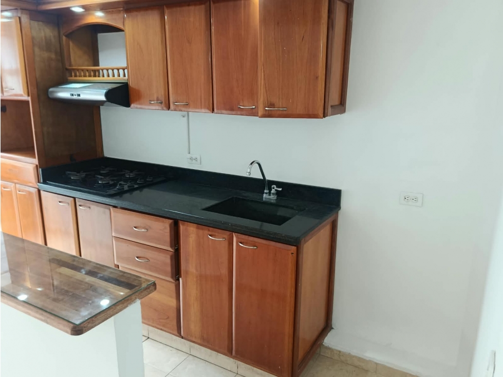 APARTAMENTO EN ARRIENDO - CALASANZ