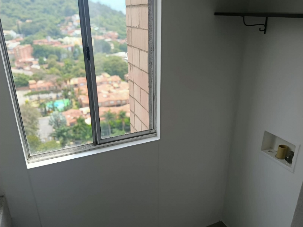 APARTAMENTO EN ARRIENDO - SAN GERMAN — foto 3