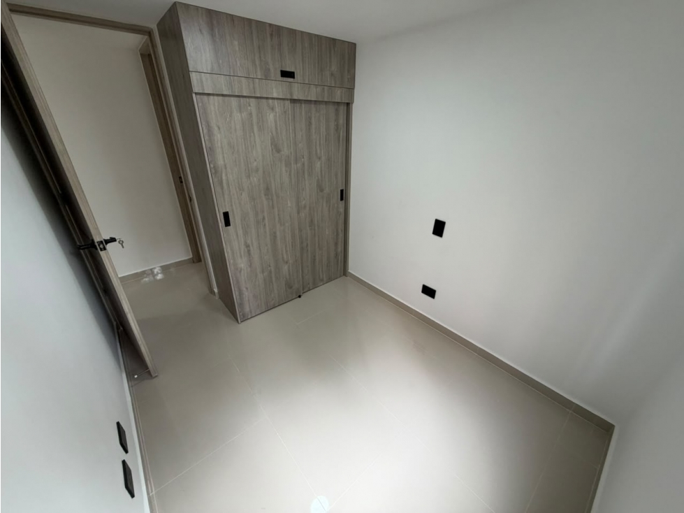 ARRIENDO APARTAMENTO EN SANTA ANA BELLO — foto 6
