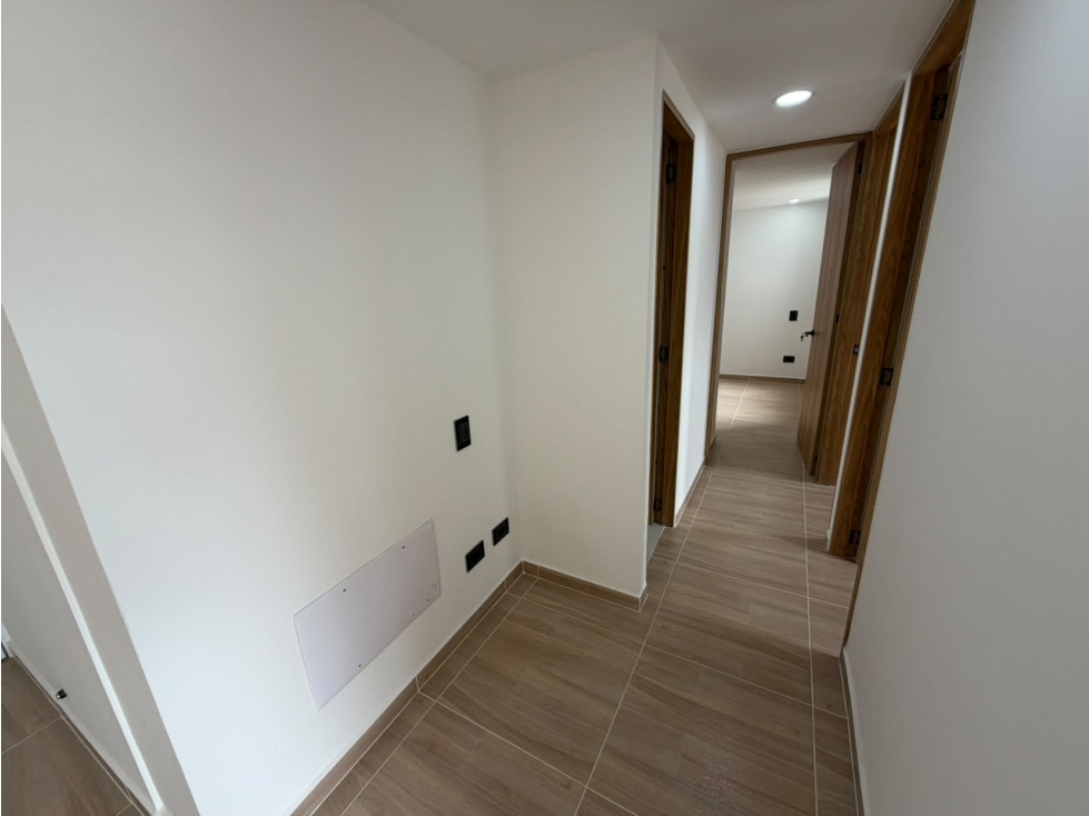ARRIENDO APARTAMENTO EN SANTA ANA BELLO — foto 6