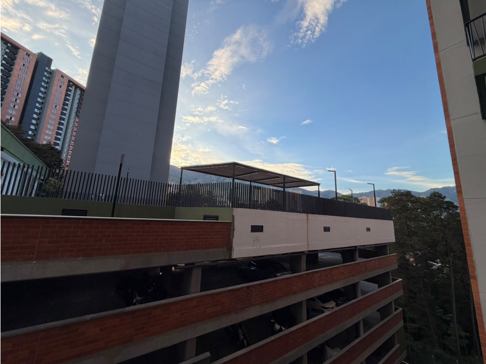 ARRIENDO APARTAMENTO EN SANTA ANA BELLO — foto 6